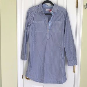 Vineyard Vines women’s Margo Shirt Dress